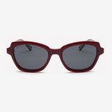 OCCHIALI DA SOLE SANDRA | BORDEAUX
