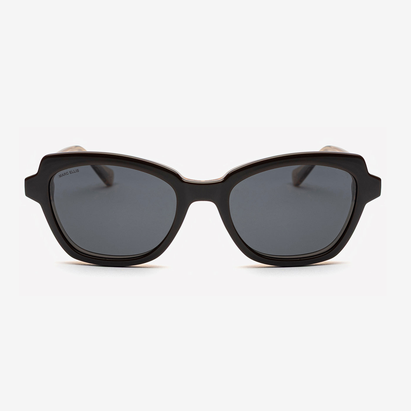 OCCHIALI DA SOLE SANDRA | CHAMPAGNE