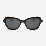 OCCHIALI DA SOLE SANDRA | CHAMPAGNE