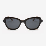 OCCHIALI DA SOLE SANDRA | CHAMPAGNE