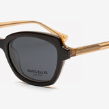 OCCHIALI DA SOLE SANDRA | CHAMPAGNE