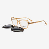 OCCHIALI DA SOLE SANDRA | CHAMPAGNE