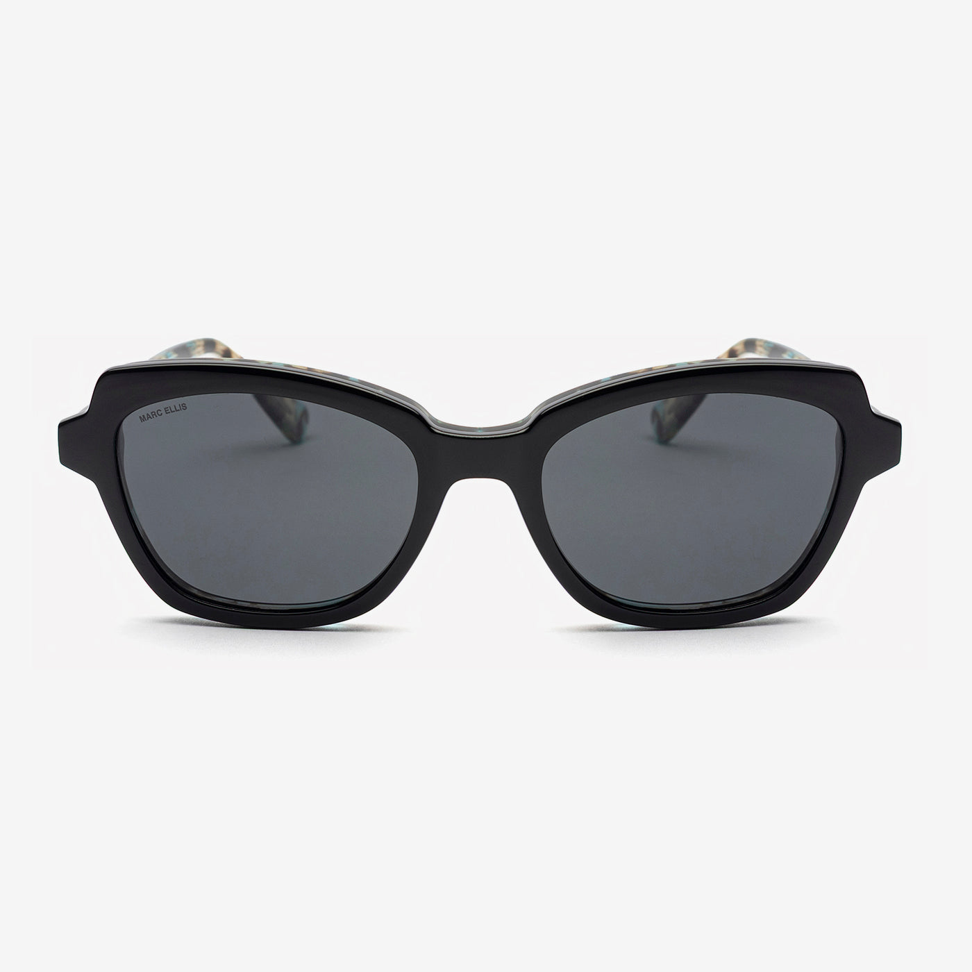 OCCHIALI DA SOLE SANDRA | MARMO AZZURRO