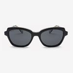 OCCHIALI DA SOLE SANDRA | MARMO AZZURRO