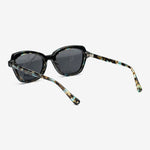 OCCHIALI DA SOLE SANDRA | MARMO AZZURRO