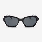 OCCHIALI DA SOLE SANDRA | NERO