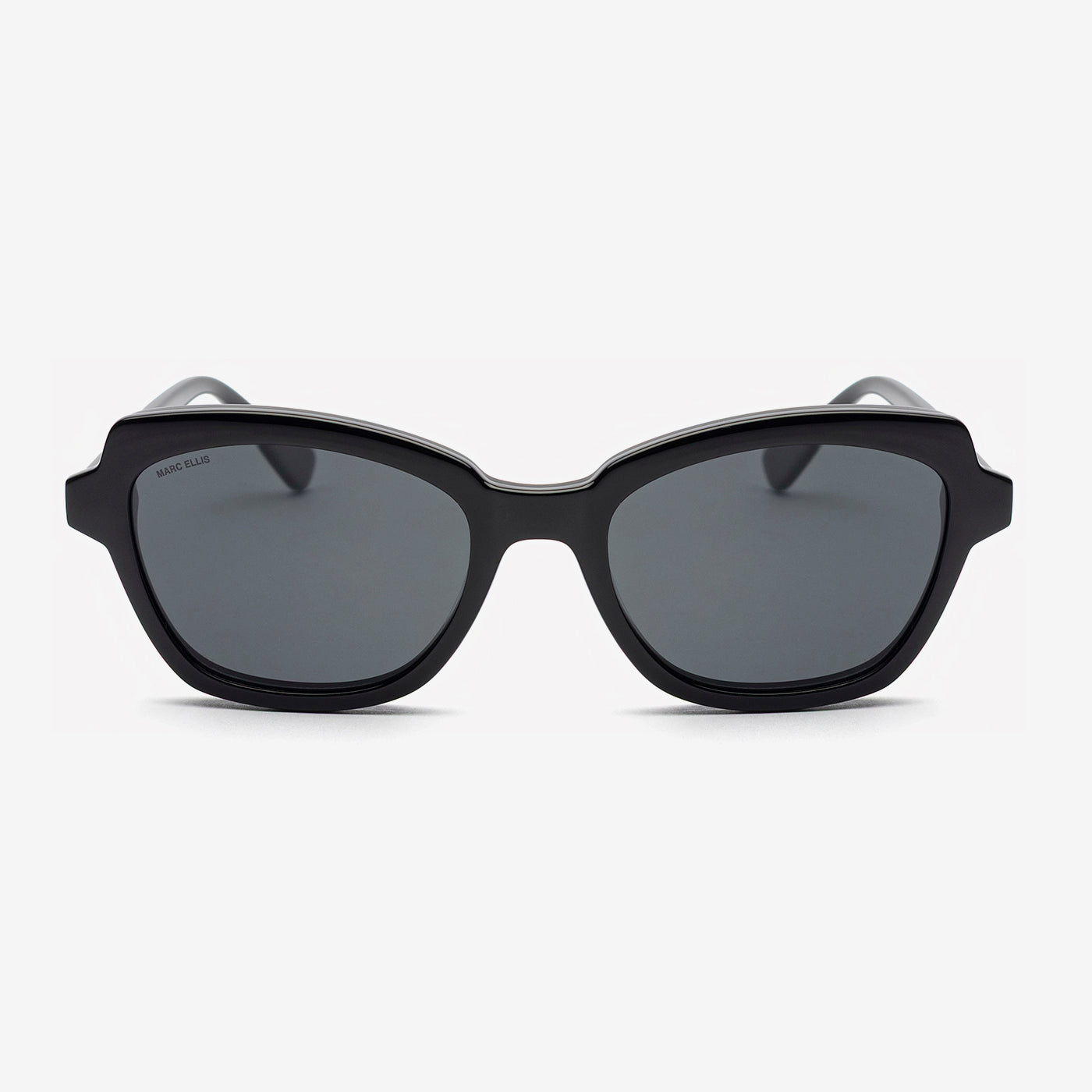 OCCHIALI DA SOLE SANDRA | NERO