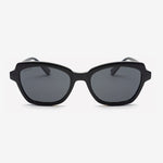 OCCHIALI DA SOLE SANDRA | TARTARUGA AZURRO