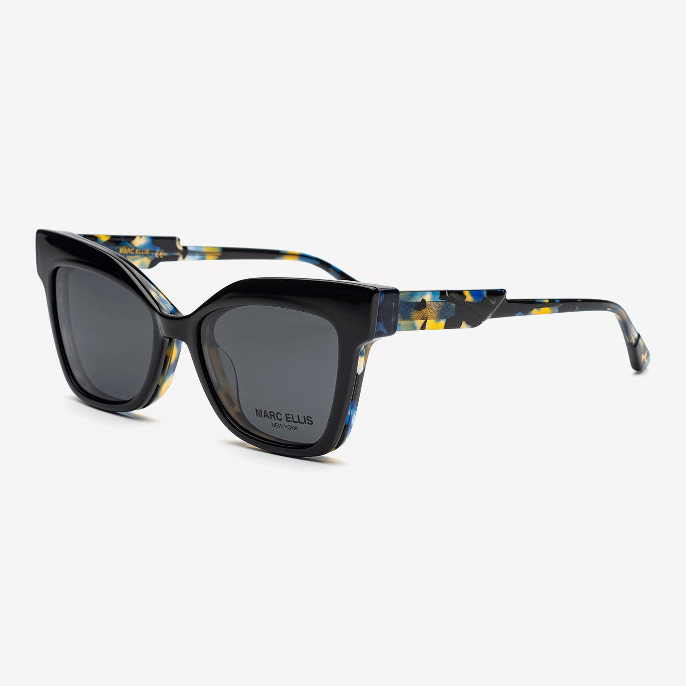 OCCHIALI DA SOLE SIBILLA | AZZURRO