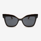 OCCHIALI DA SOLE SIBILLA | CHAMPAGNE