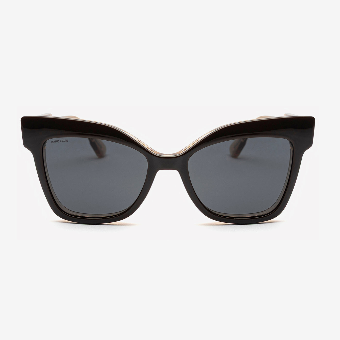 OCCHIALI DA SOLE SIBILLA | CHAMPAGNE