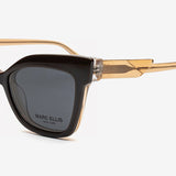 OCCHIALI DA SOLE SIBILLA | CHAMPAGNE