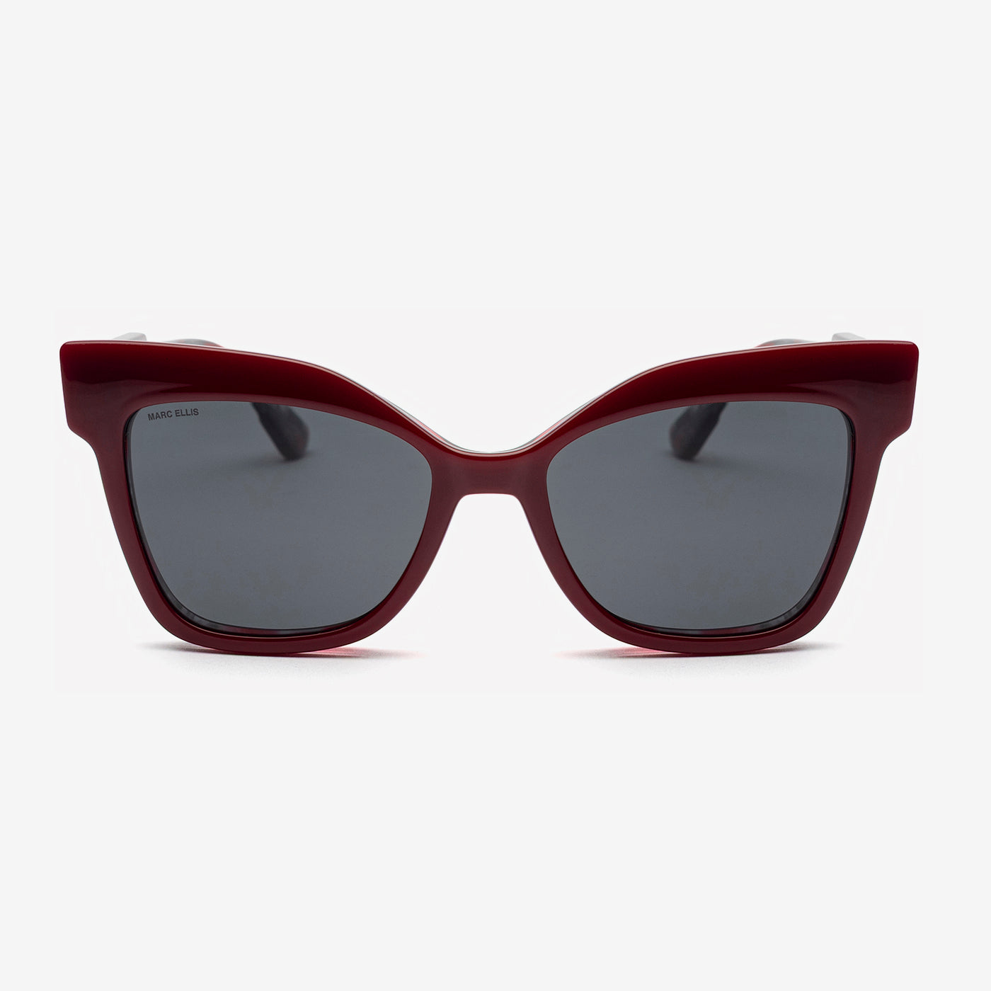 OCCHIALI DA SOLE SIBILLA | MARMO ROSSO