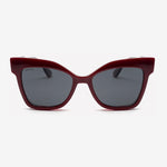 OCCHIALI DA SOLE SIBILLA | MARMO ROSSO