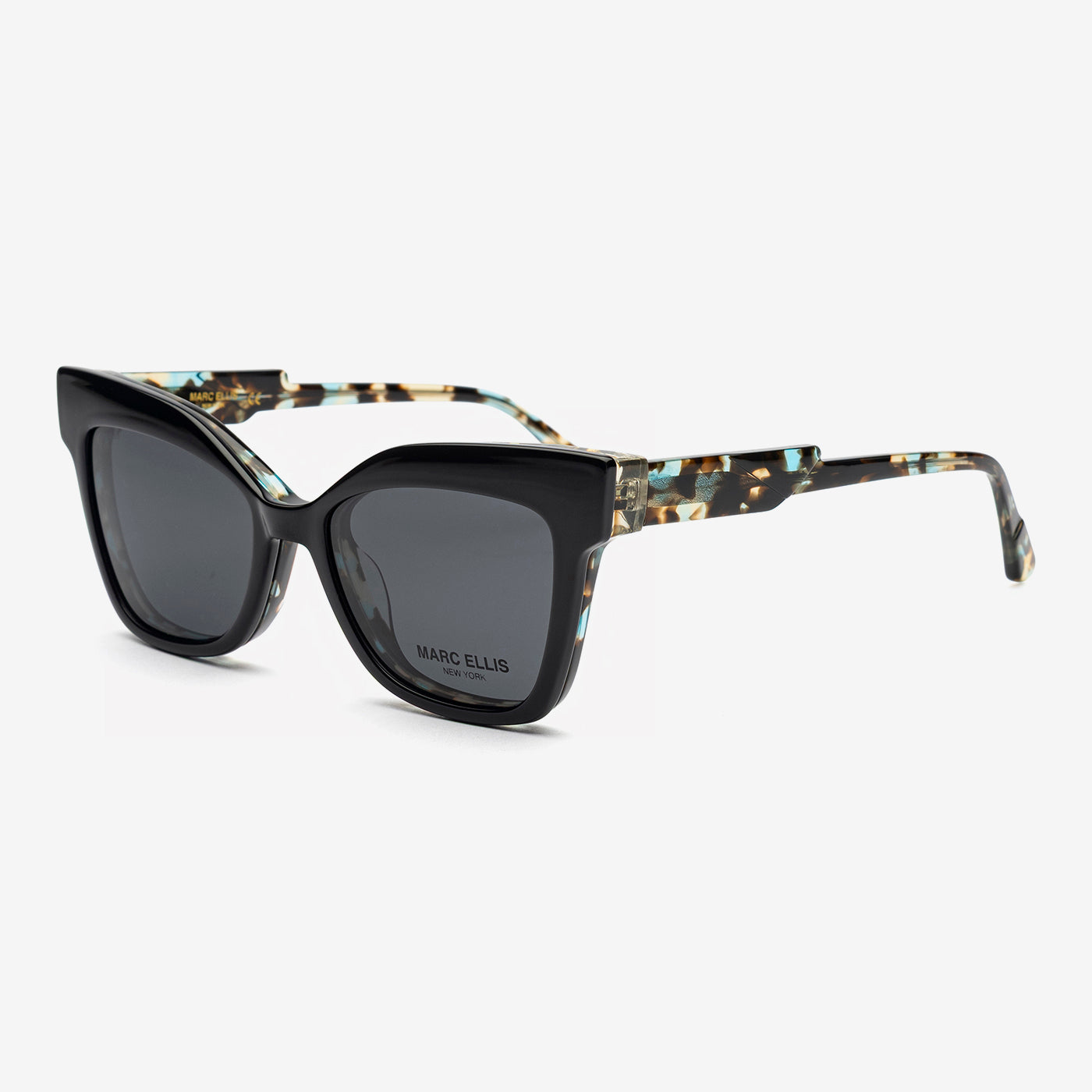 OCCHIALI DA SOLE SIBILLA | TARTARUGA AZZURRO