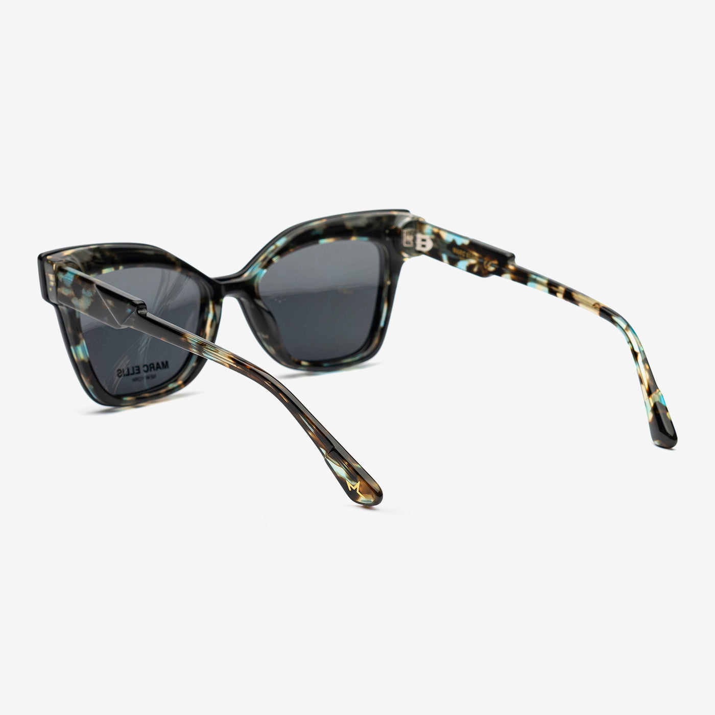 OCCHIALI DA SOLE SIBILLA | TARTARUGA AZZURRO