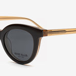 OCCHIALI DA SOLE STELLA | CHAMPAGNE