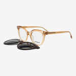 OCCHIALI DA SOLE STELLA | CHAMPAGNE