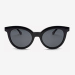 OCCHIALI DA SOLE STELLA | NERO