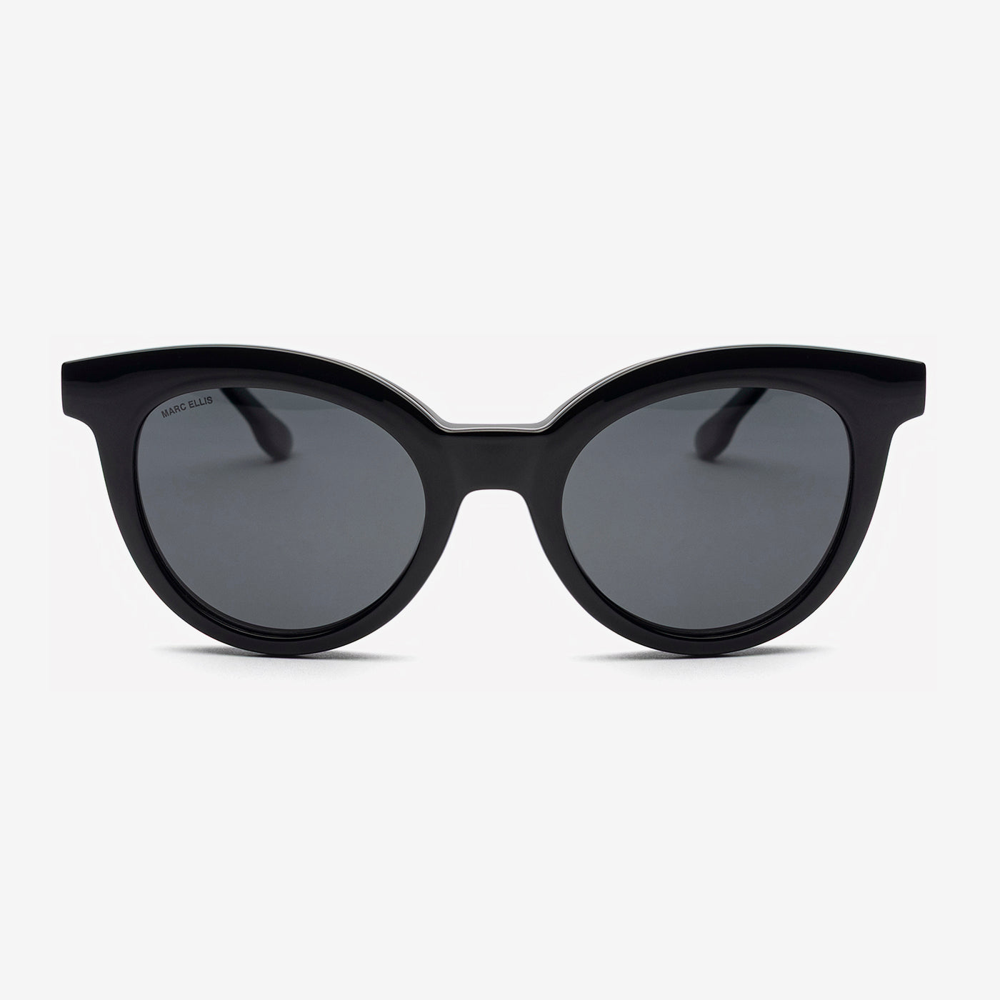 OCCHIALI DA SOLE STELLA | NERO