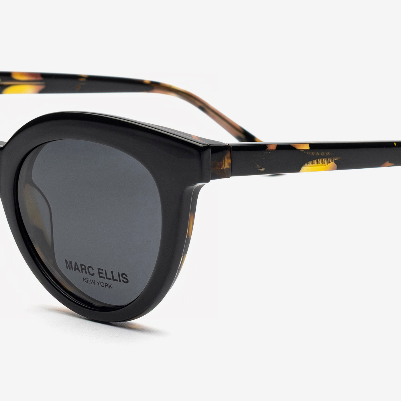 OCCHIALI DA SOLE STELLA | TARTARUGA AZZURRO