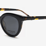 OCCHIALI DA SOLE STELLA | TARTARUGA AZZURRO