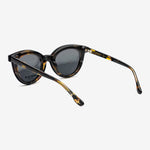 OCCHIALI DA SOLE STELLA | TARTARUGA AZZURRO