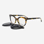 OCCHIALI DA SOLE STELLA | TARTARUGA AZZURRO