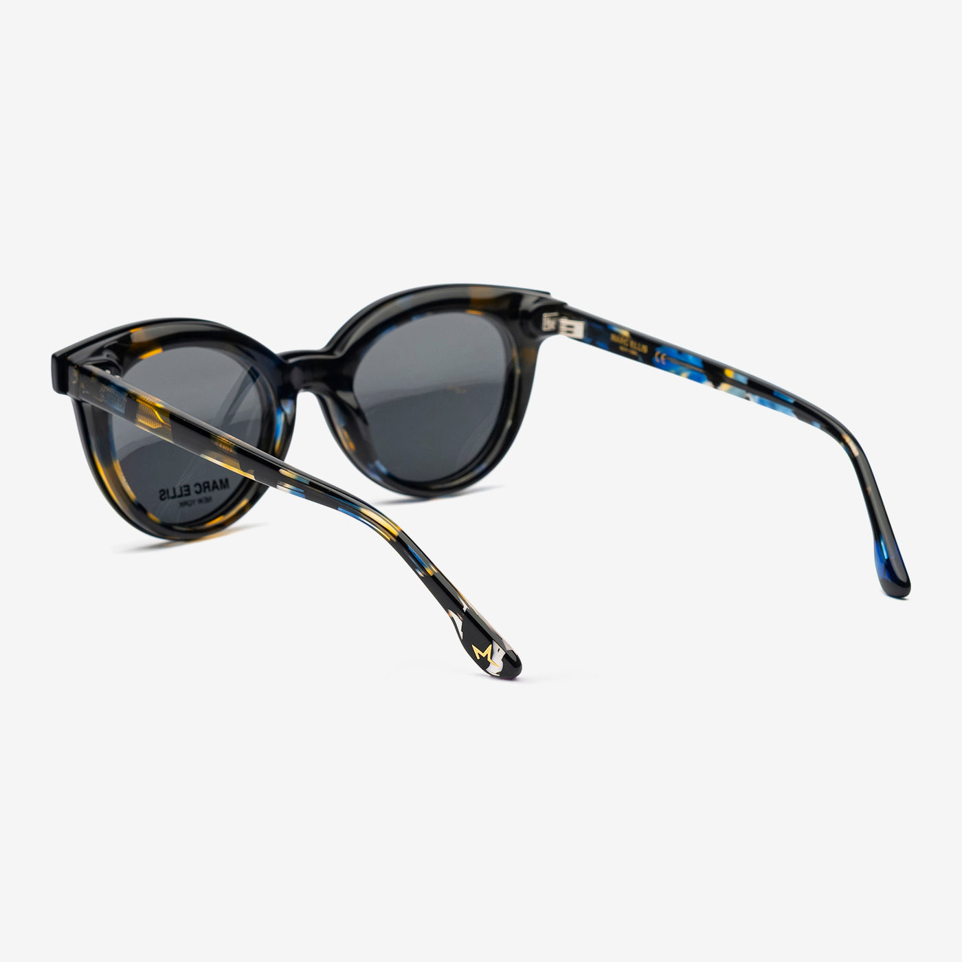 OCCHIALI DA SOLE STELLA | TARTARUGA