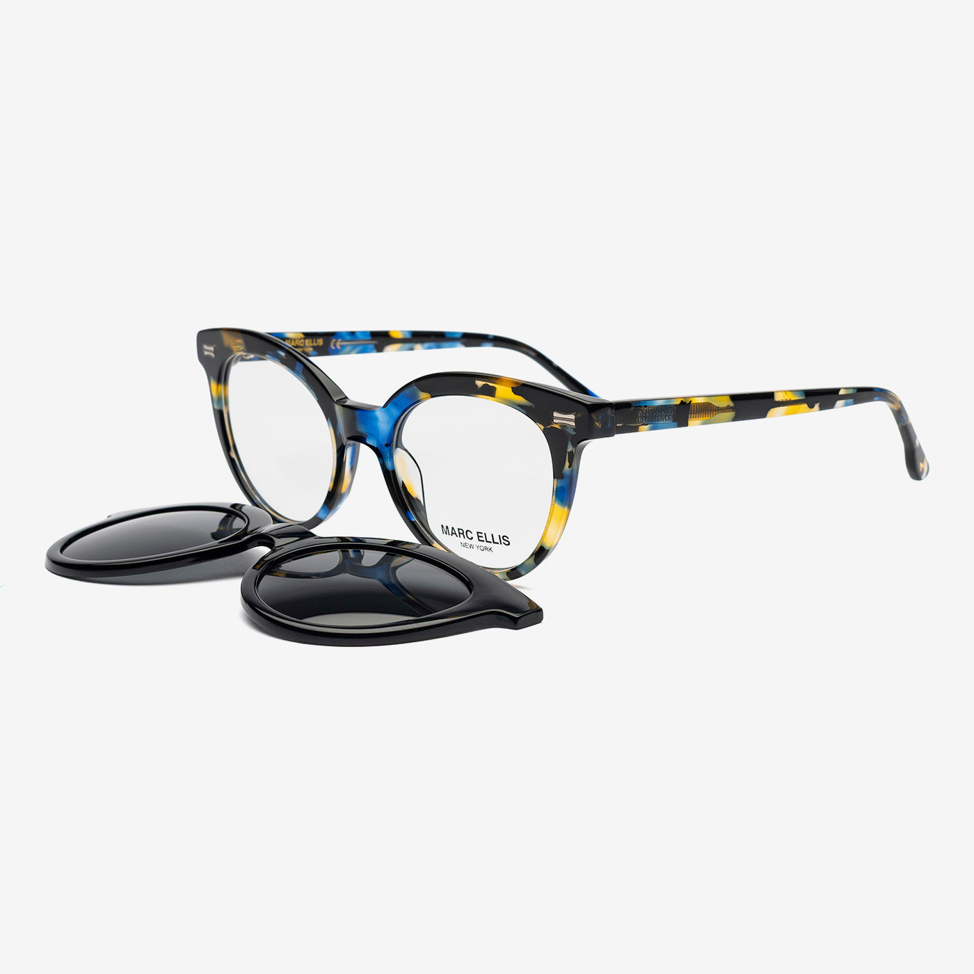 OCCHIALI DA SOLE STELLA | TARTARUGA