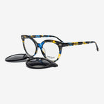 OCCHIALI DA SOLE STELLA | TARTARUGA