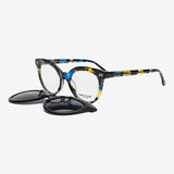 OCCHIALI DA SOLE STELLA | TARTARUGA