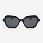 OCCHIALI DA SOLE SUSANNA | AZZURRO