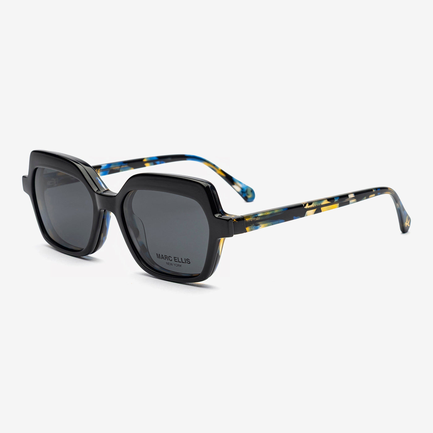 OCCHIALI DA SOLE SUSANNA | AZZURRO