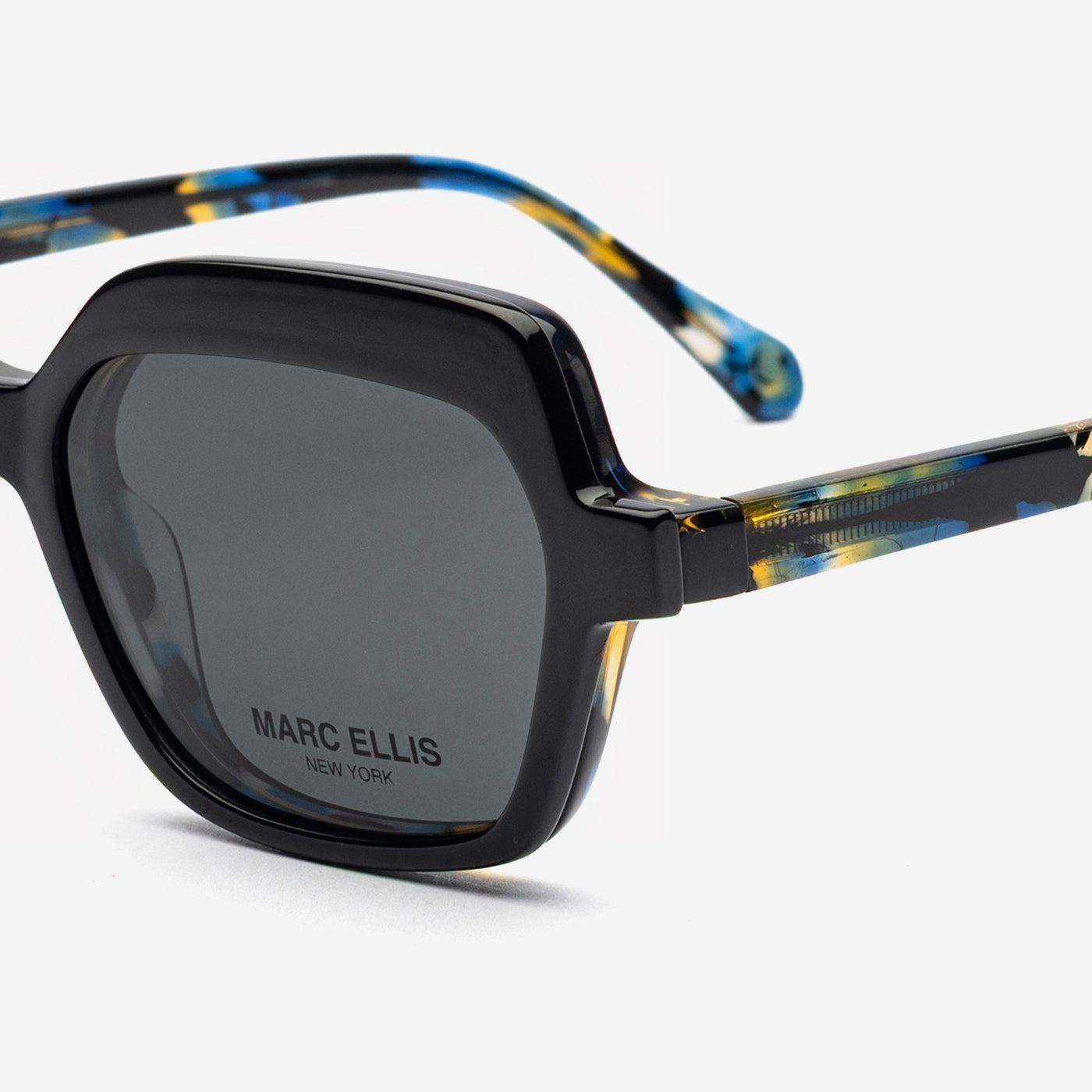 OCCHIALI DA SOLE SUSANNA | AZZURRO