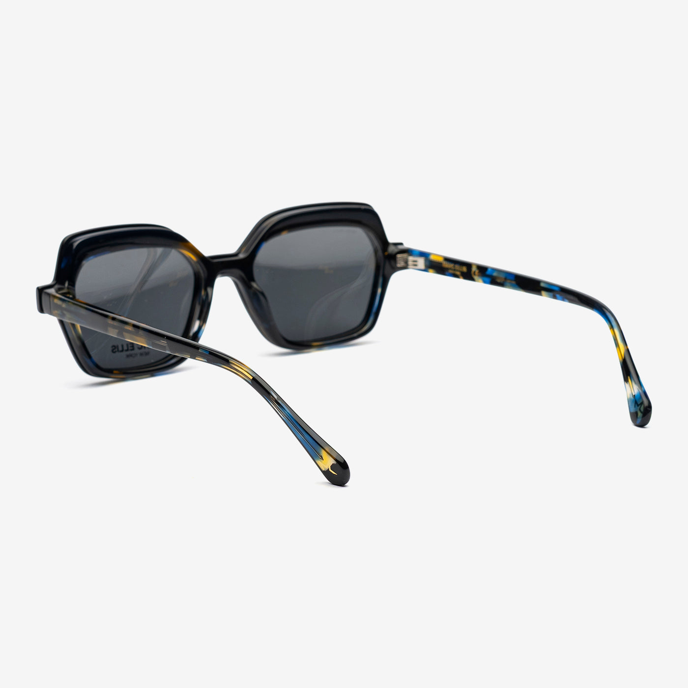 OCCHIALI DA SOLE SUSANNA | AZZURRO