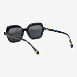 OCCHIALI DA SOLE SUSANNA | AZZURRO