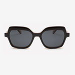 OCCHIALI DA SOLE SUSANNA | CHAMPAGNE