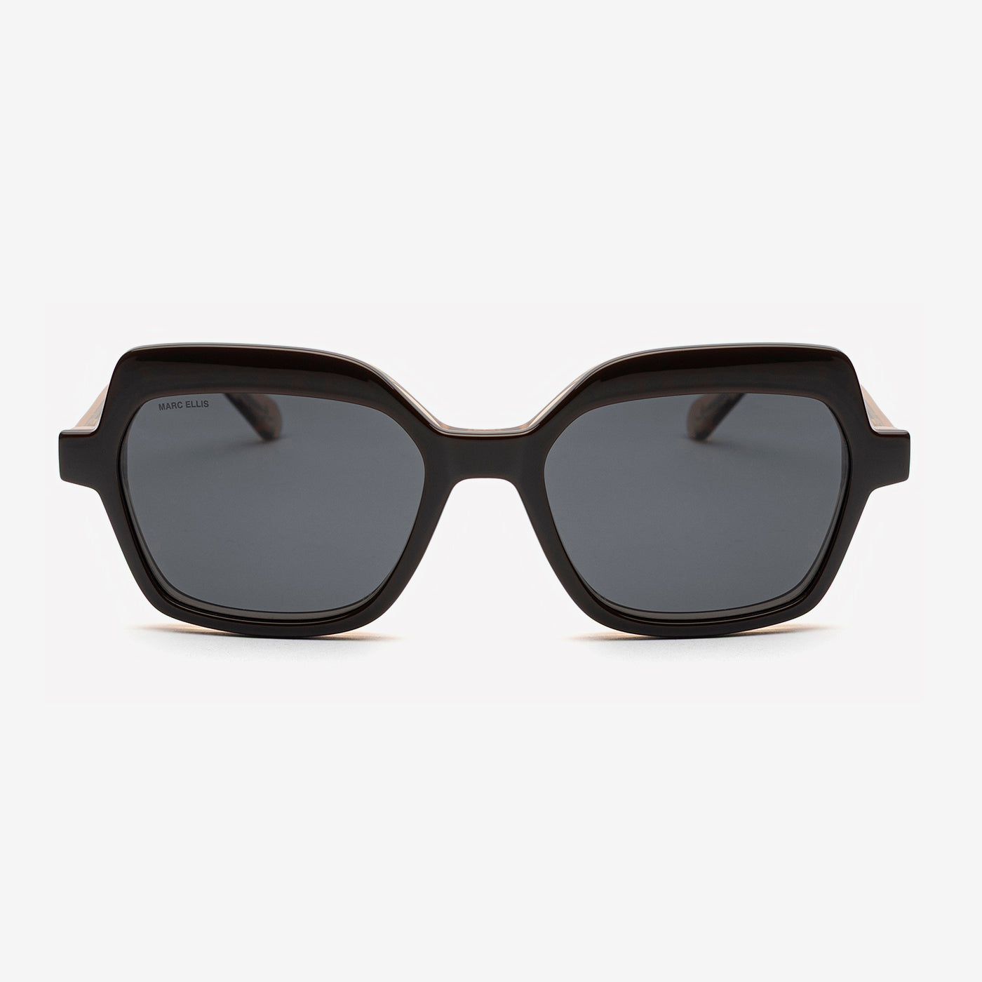 OCCHIALI DA SOLE SUSANNA | CHAMPAGNE