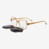 OCCHIALI DA SOLE SUSANNA | CHAMPAGNE