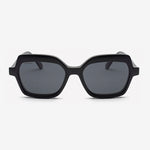 OCCHIALI DA SOLE SUSANNA | NERO