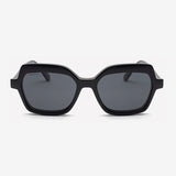 OCCHIALI DA SOLE SUSANNA | NERO