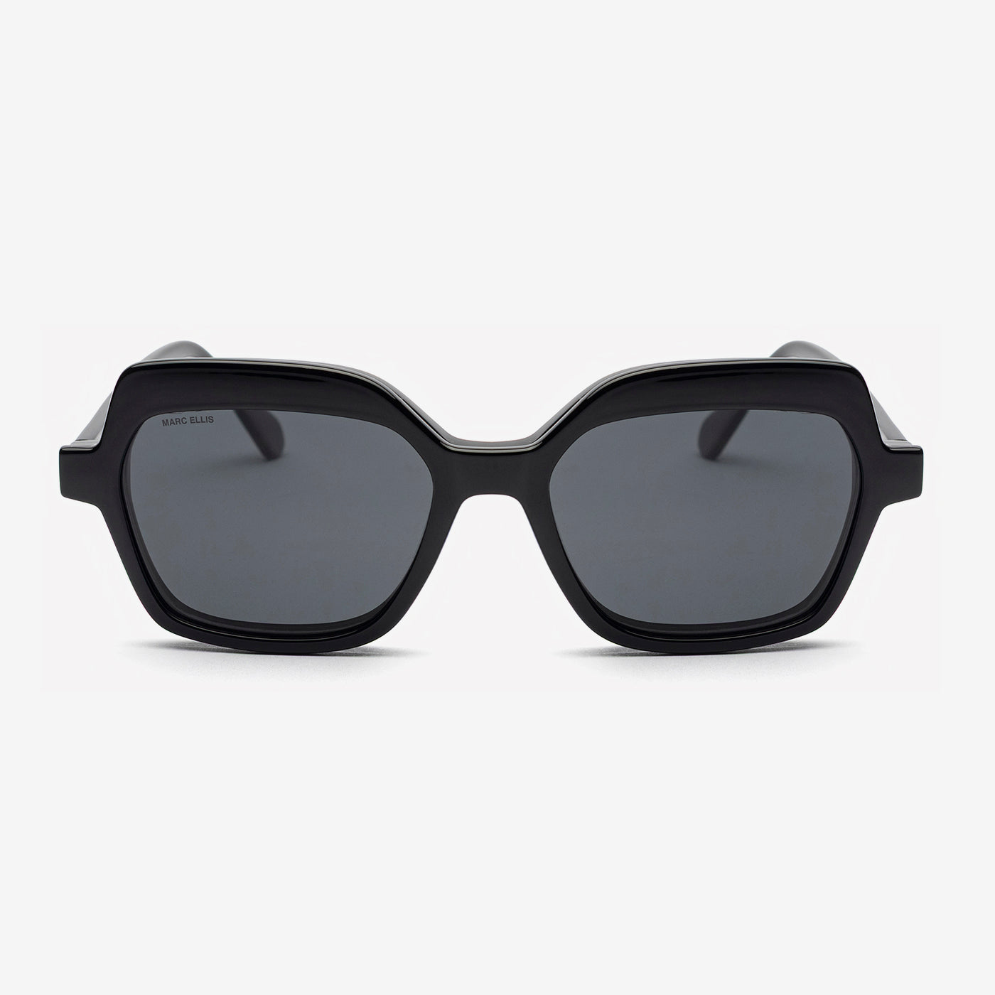 OCCHIALI DA SOLE SUSANNA | NERO