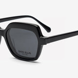 OCCHIALI DA SOLE SUSANNA | NERO