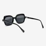 OCCHIALI DA SOLE SUSANNA | NERO