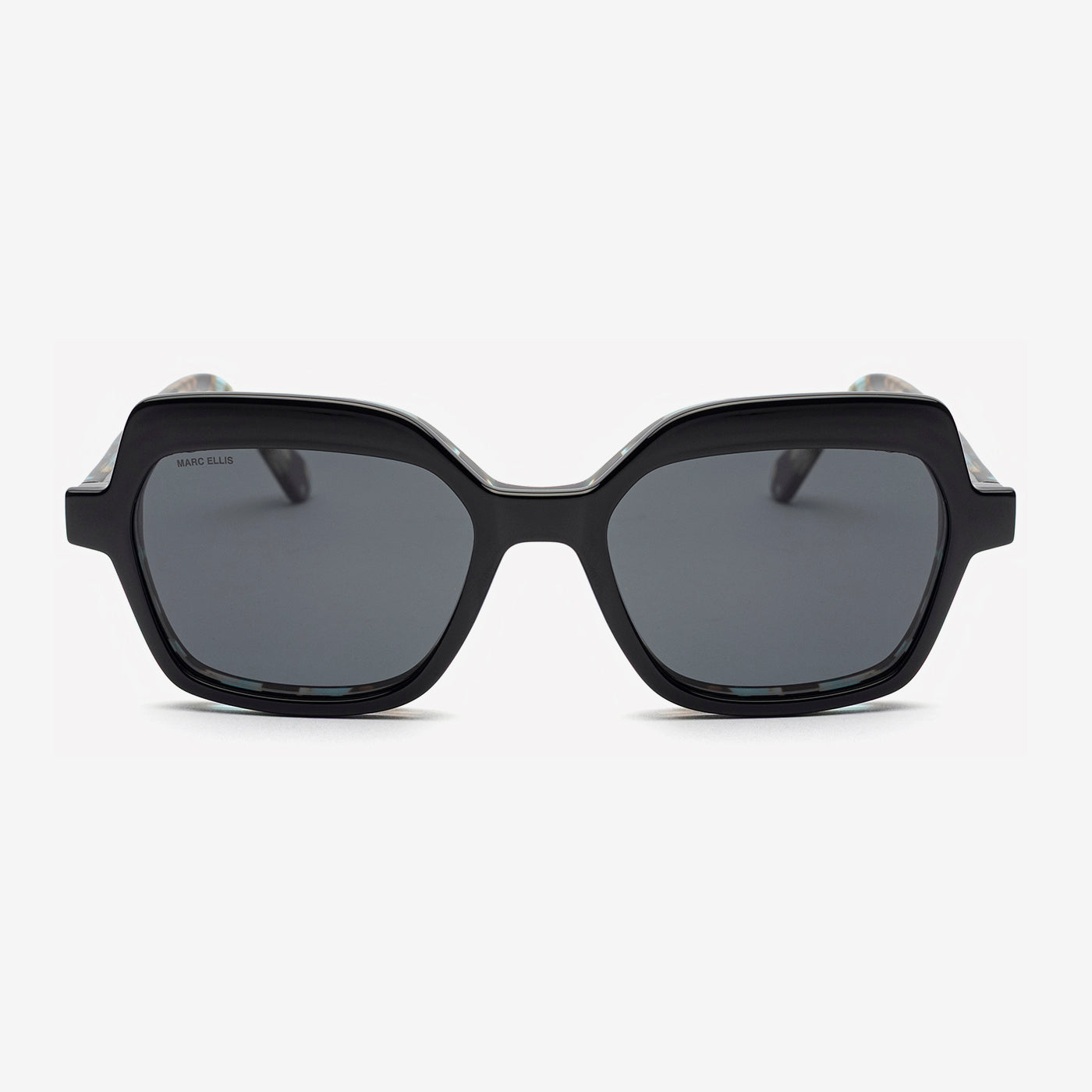 OCCHIALI DA SOLE SUSANNA | TARTARUGA AZZURRO