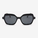 OCCHIALI DA SOLE SUSANNA | TARTARUGA AZZURRO