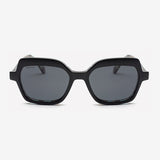 OCCHIALI DA SOLE SUSANNA | TARTARUGA AZZURRO