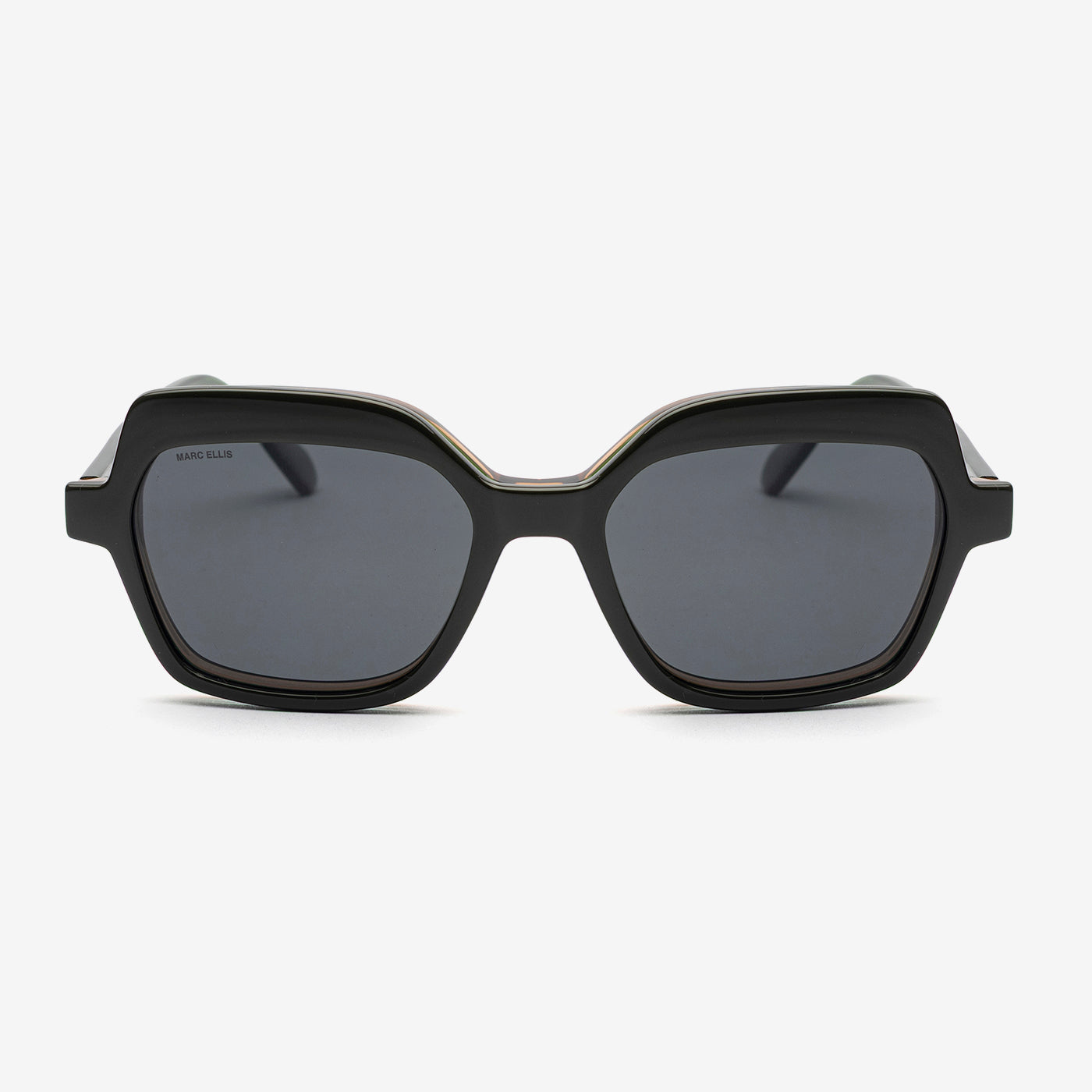 OCCHIALI DA SOLE SUSANNA | VERDE