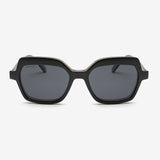 OCCHIALI DA SOLE SUSANNA | VERDE